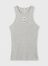 Camiseta TANK TOP RIB